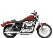 Harley-Davidson XL1200N Nightster